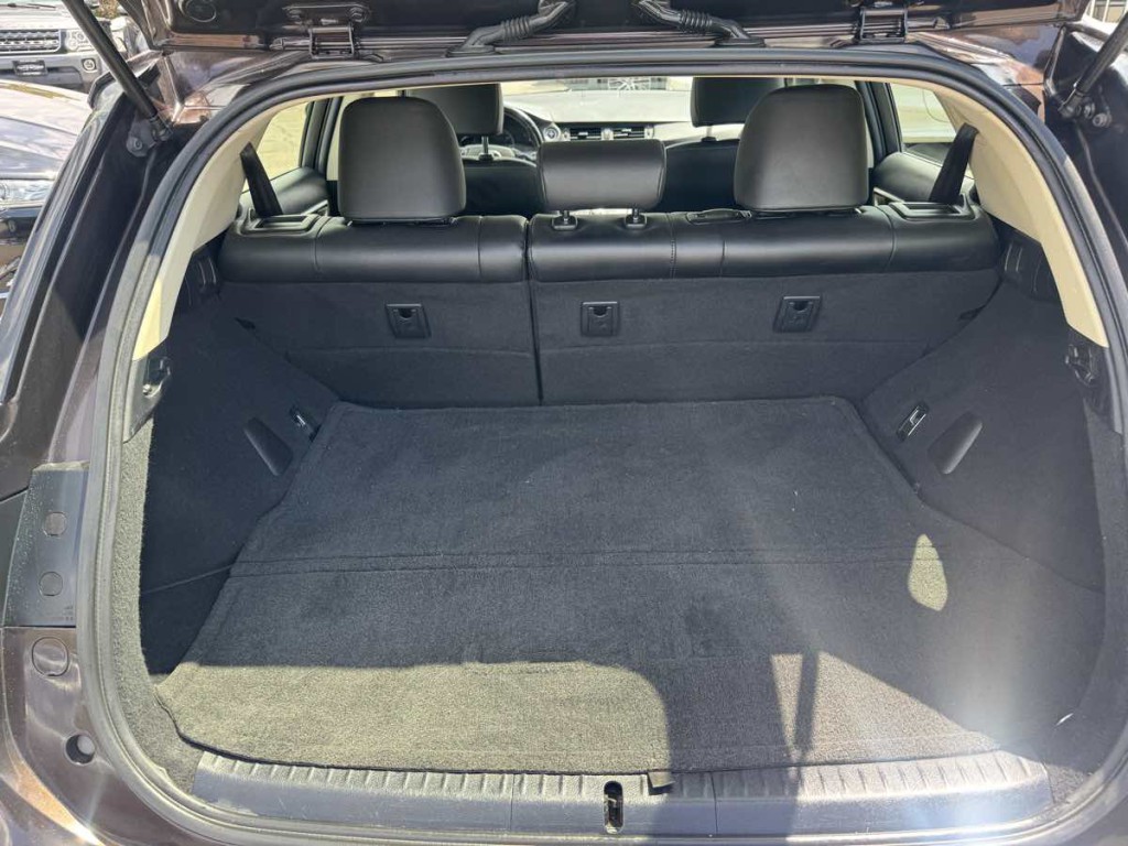 2014 Lexus CT 200h Image 18