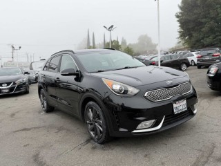 Image for 2017 Kia Niro Touring Launch Edition ID: 6851652