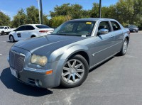 Image for 2006 Chrysler 300 C ID: 6851653