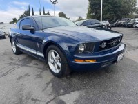 Image for 2008 Ford Mustang Deluxe ID: 6851658