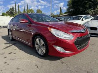 Image for 2015 Hyundai Sonata Limited ID: 6854977