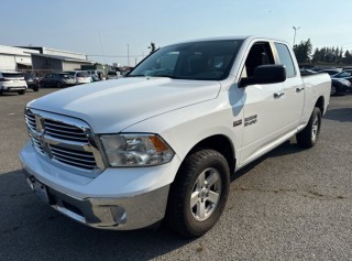 Image for 2015 RAM 1500 Big Horn ID: 6858571