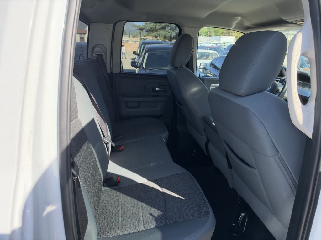 2015 RAM 1500 Image 12