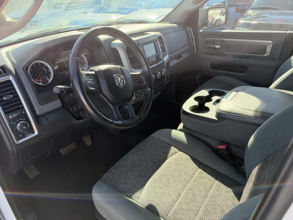 2015 RAM 1500 Image 14