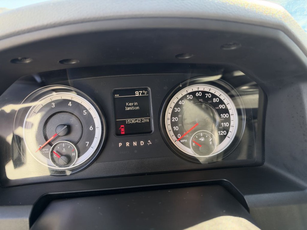 2015 RAM 1500 Image 18