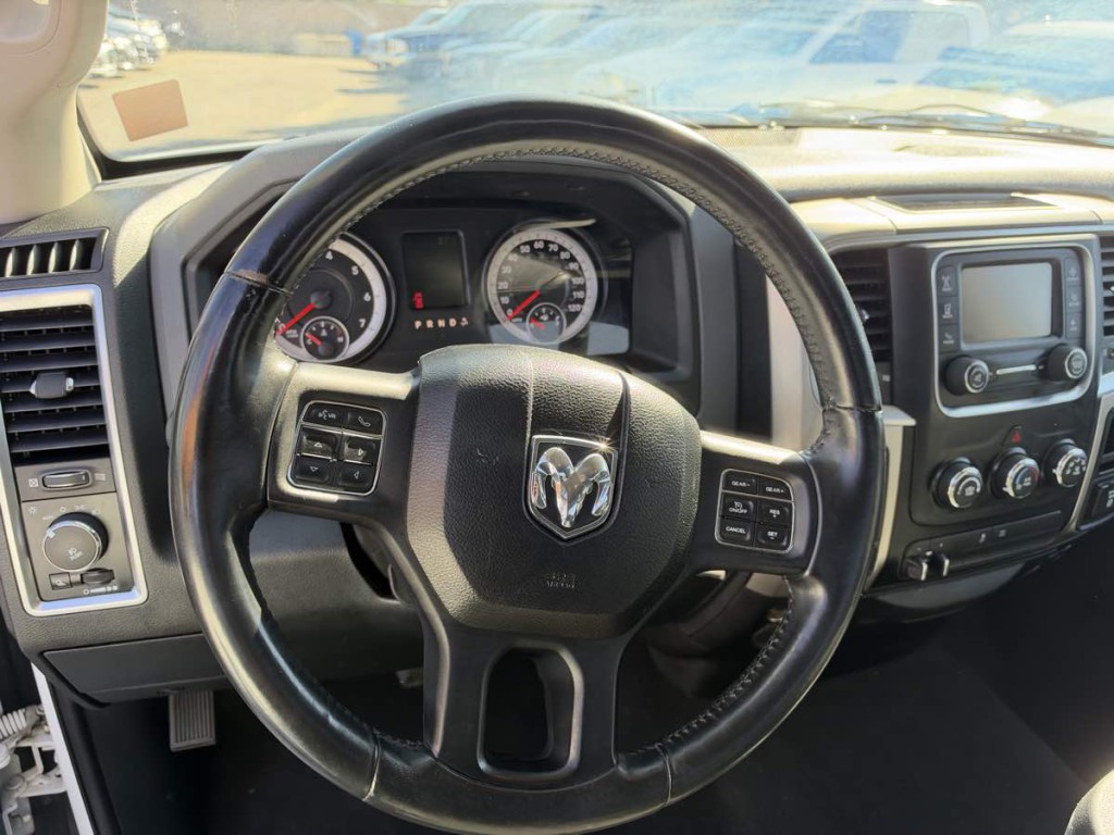 2015 RAM 1500 Image 19