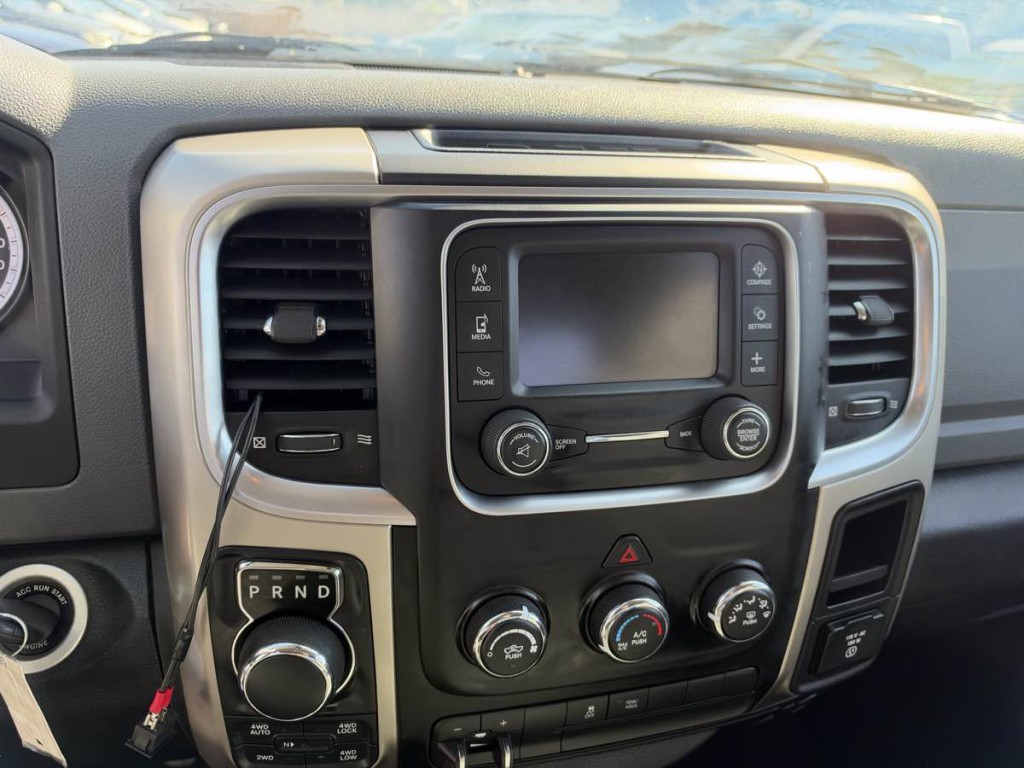 2015 RAM 1500 Image 20