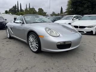 Image for 2005 Porsche Boxster  ID: 6861843