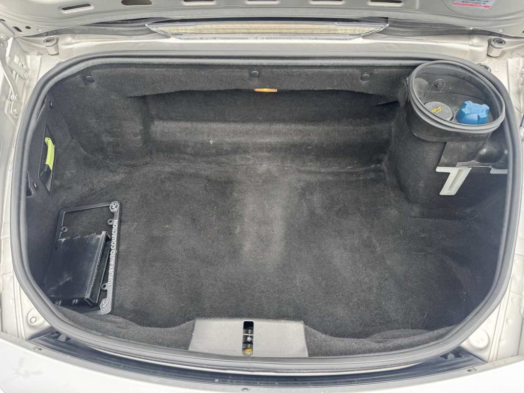 2005 Porsche Boxster Image 23