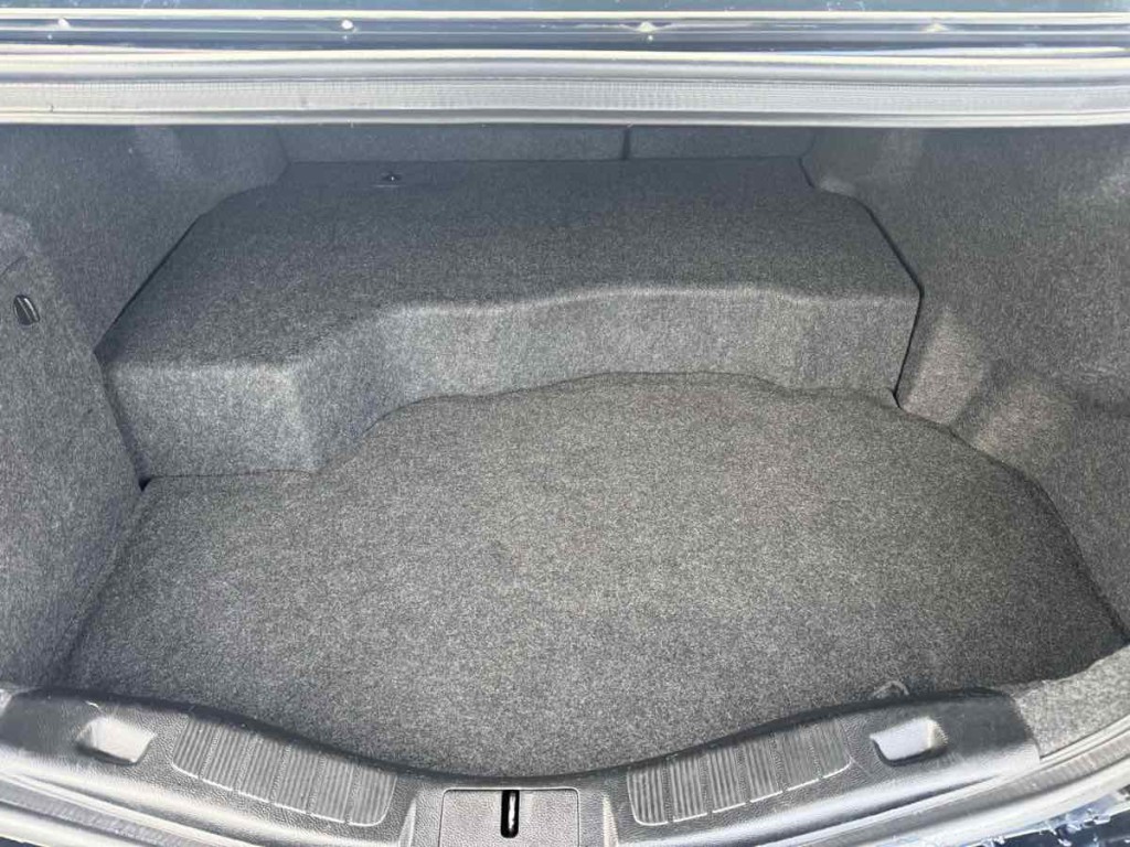 2018 Ford Fusion Image 20
