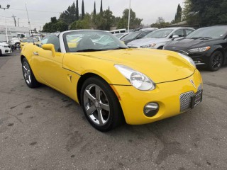 Image for 2007 Pontiac Solstice  ID: 6877474