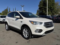 Image for 2017 Ford Escape SE ID: 6882498