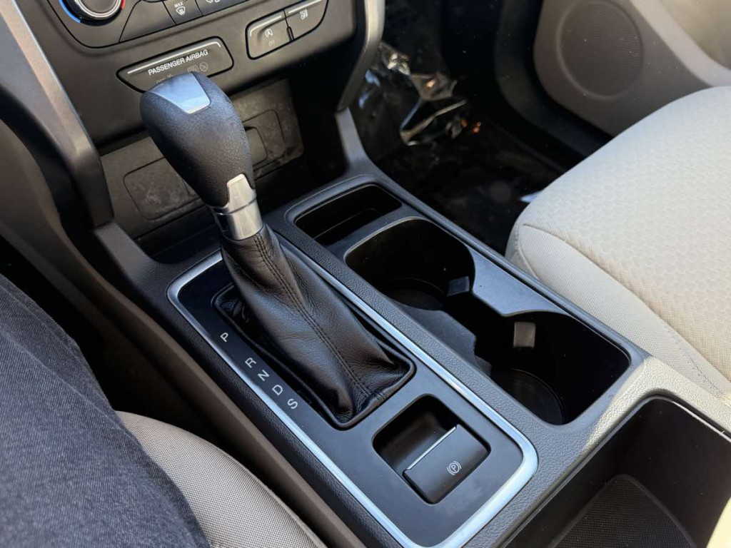 2017 Ford Escape Image 11