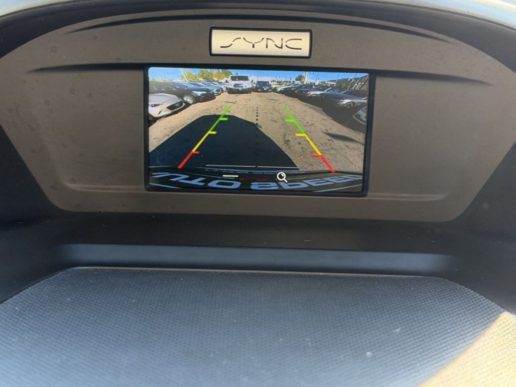 2017 Ford Escape Image 13