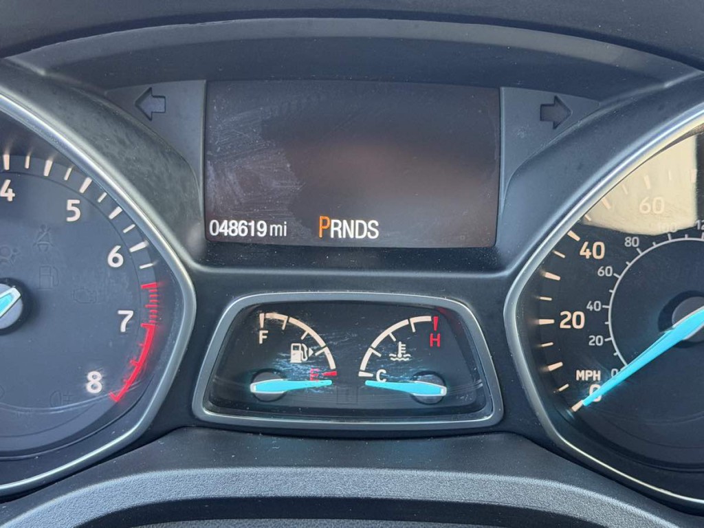 2017 Ford Escape Image 14