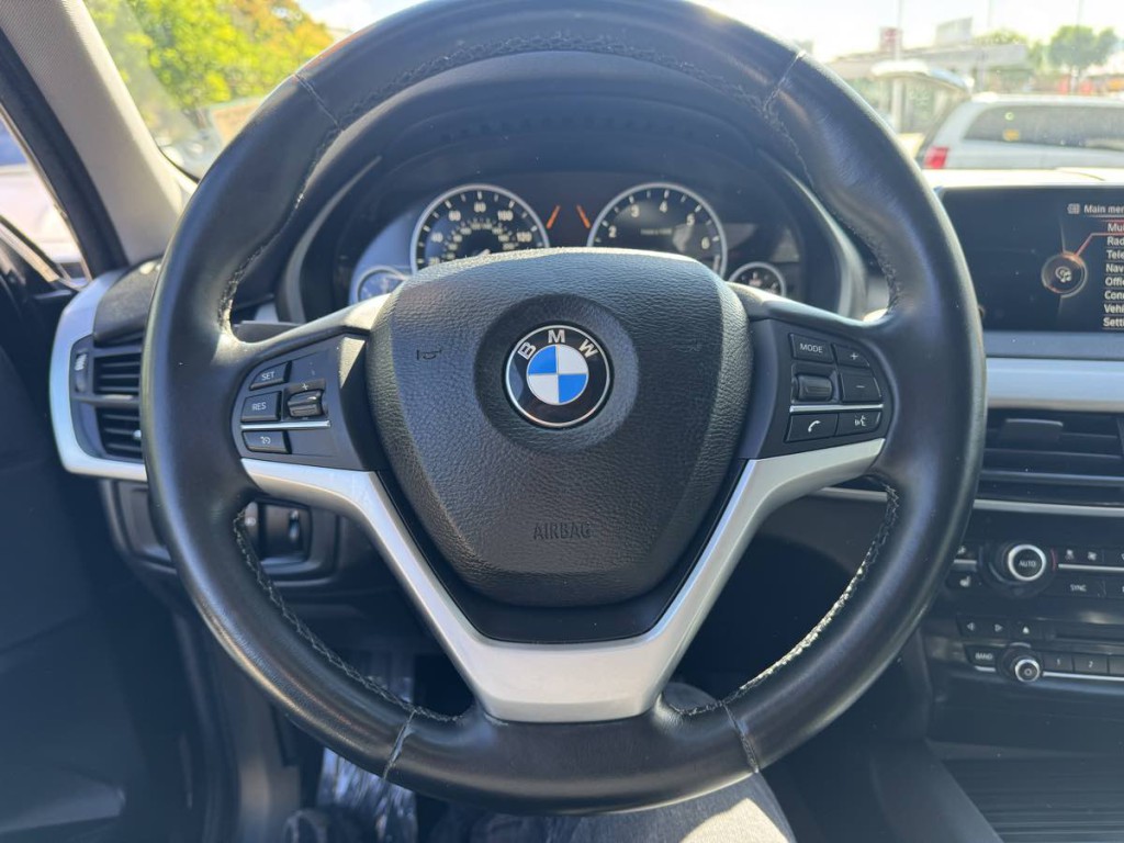 2016 BMW X5 Image 13