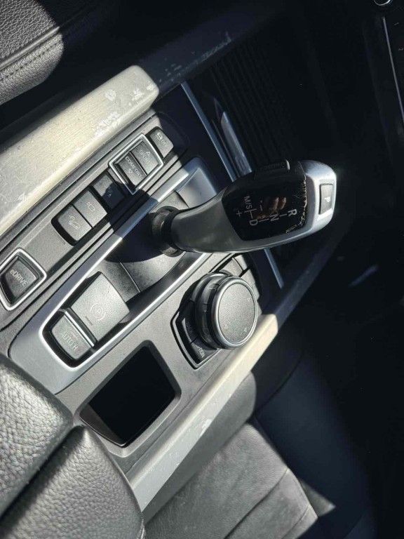 2016 BMW X5 Image 14