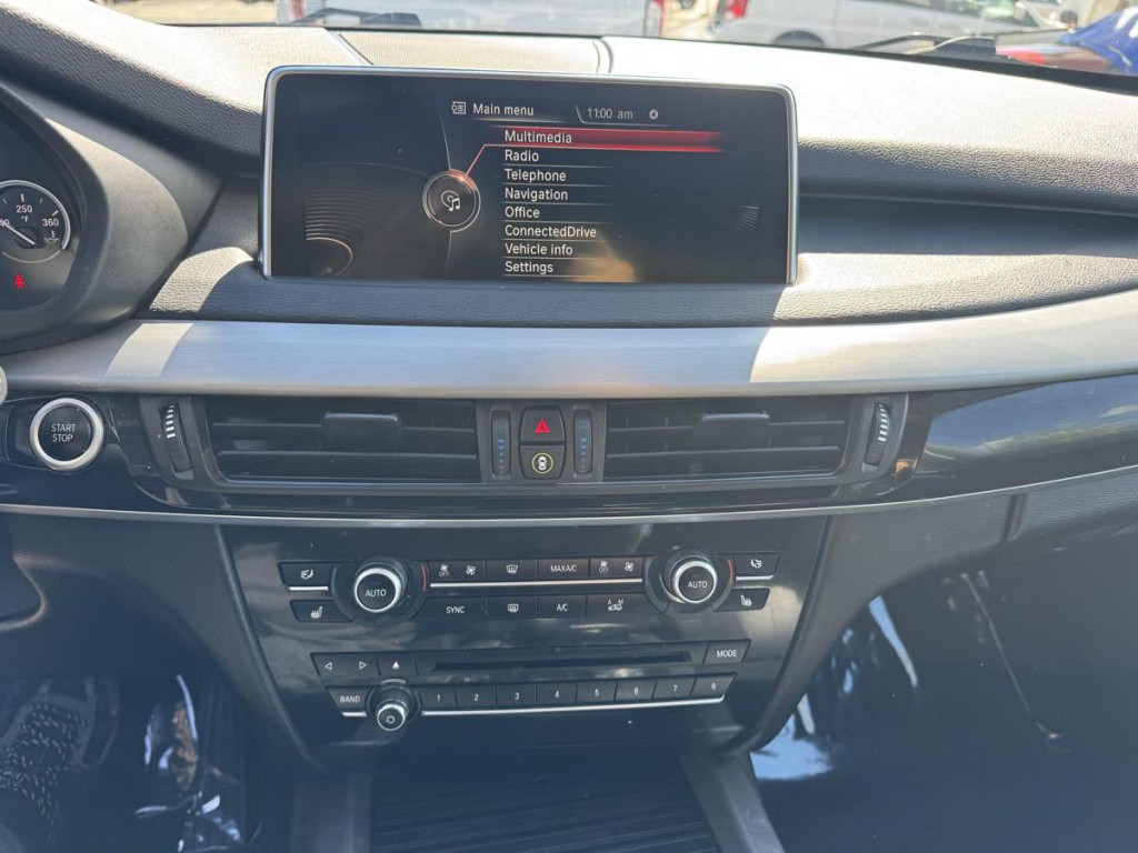 2016 BMW X5 Image 19