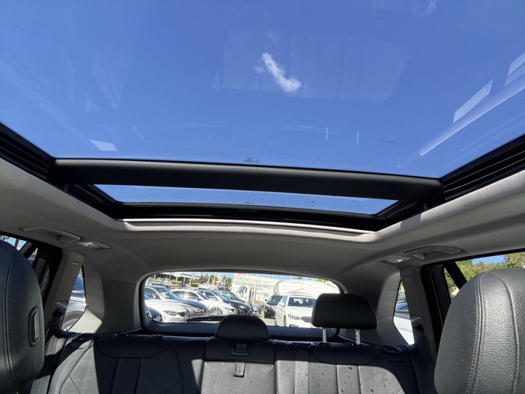 2016 BMW X5 Image 20
