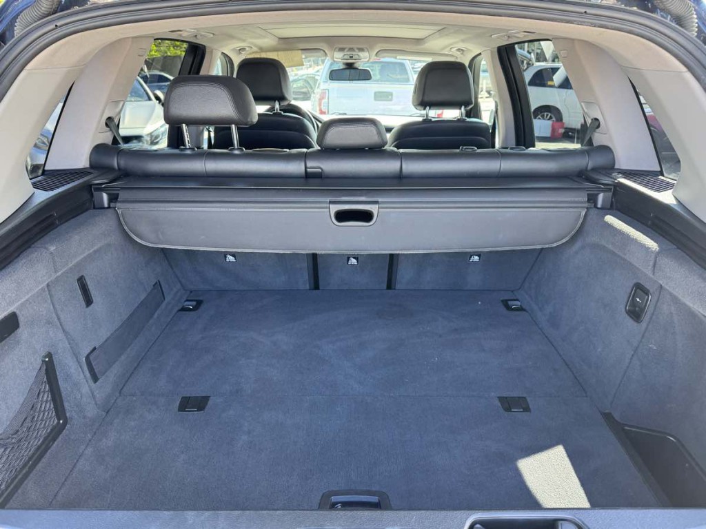 2016 BMW X5 Image 21