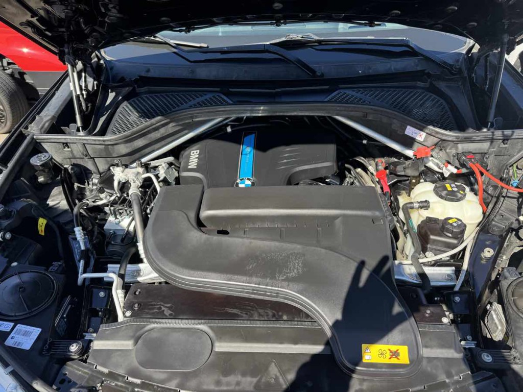 2016 BMW X5 Image 23