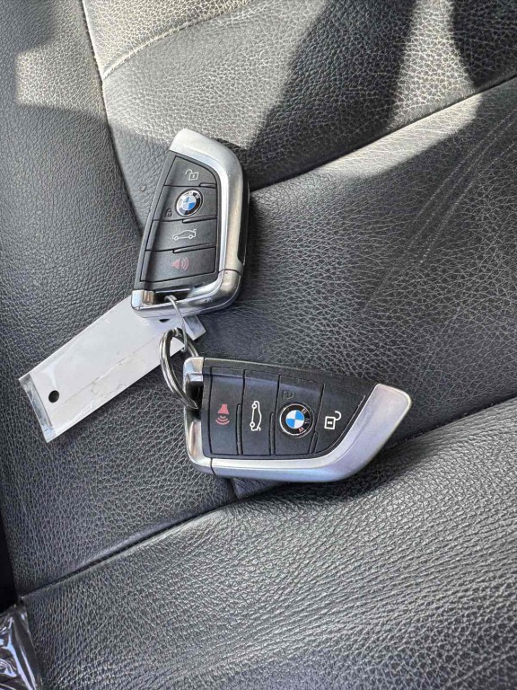 2016 BMW X5 Image 27