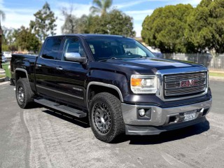 Image for 2015 GMC Sierra 1500 SLT ID: 6888594
