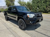 Image for 2013 Toyota Tacoma PreRunner ID: 6893004