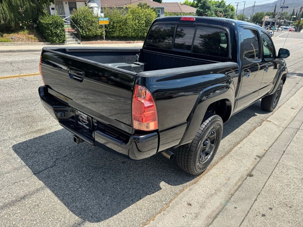 2013 Toyota Tacoma Image 6
