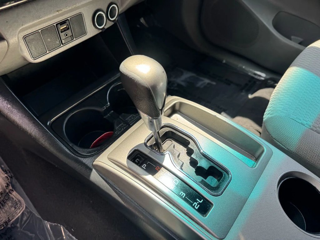 2013 Toyota Tacoma Image 15