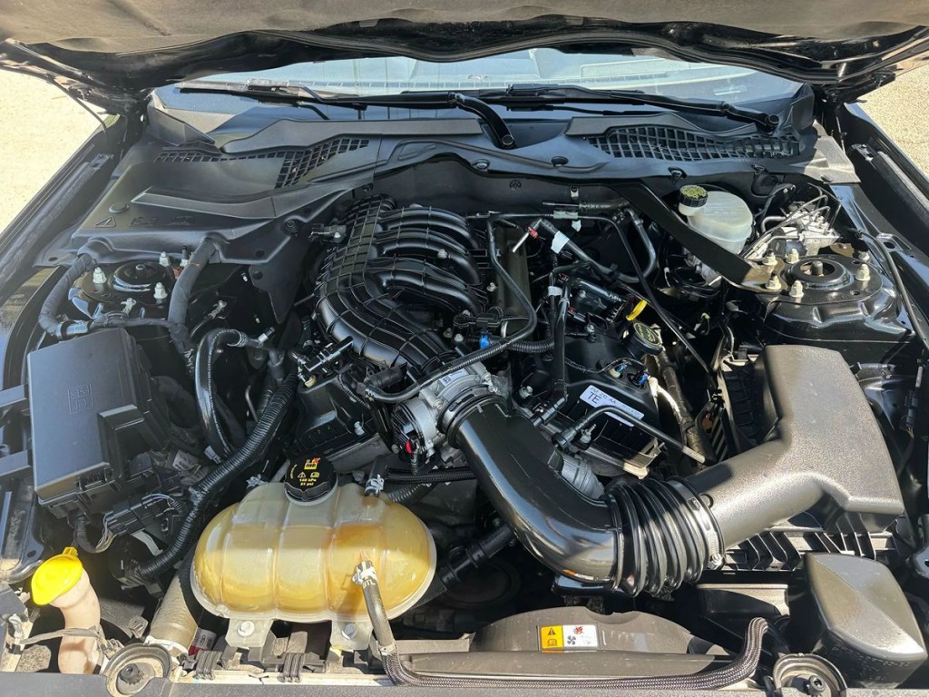 2015 Ford Mustang Image 26