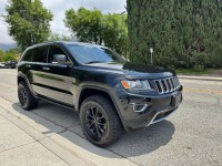 Image for 2014 Jeep Grand Cherokee Limited ID: 6893006