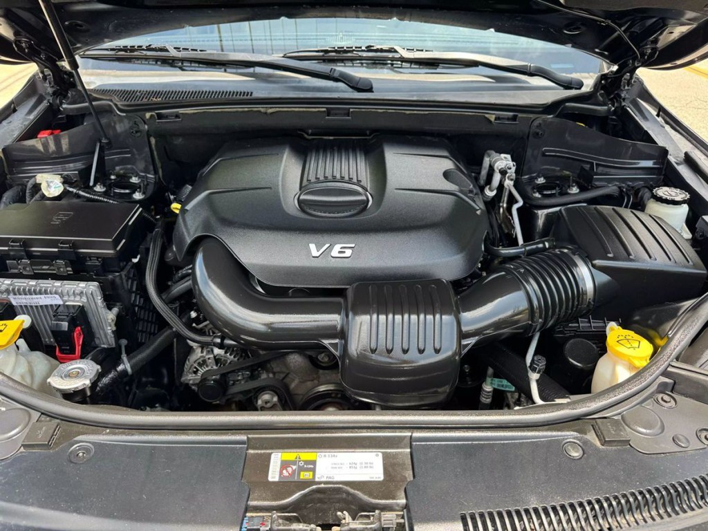 2014 Jeep Grand Cherokee Image 25
