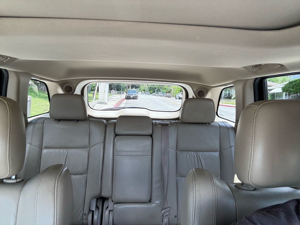 2014 Jeep Grand Cherokee Image 29