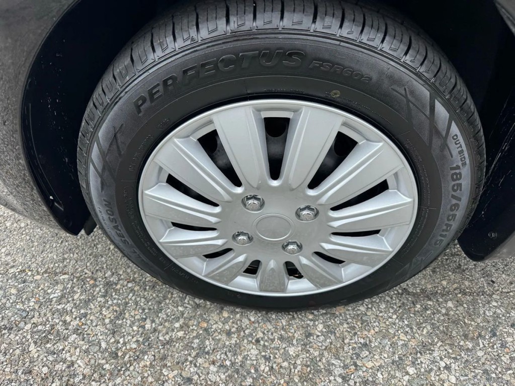 2018 Kia Rio Image 6