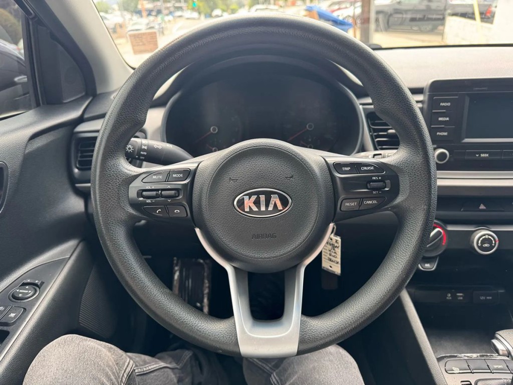2018 Kia Rio Image 10