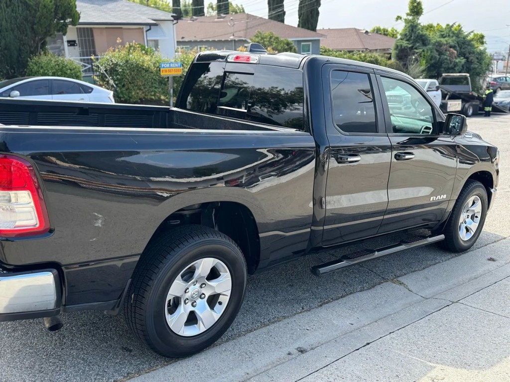 2020 RAM 1500 Image 5