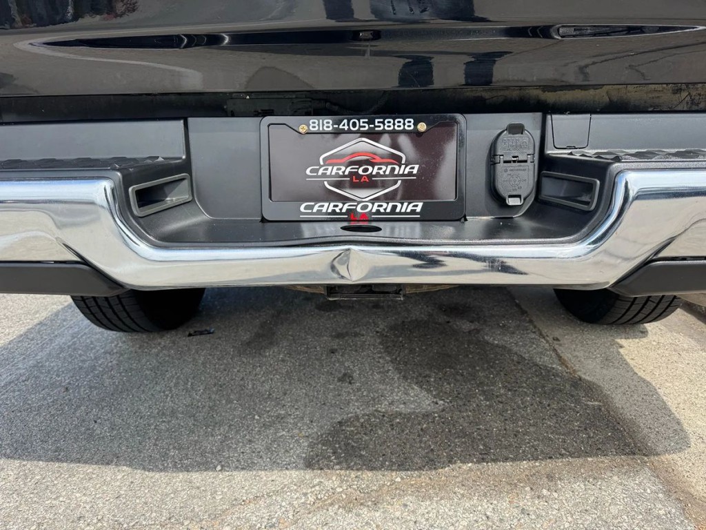 2020 RAM 1500 Image 6