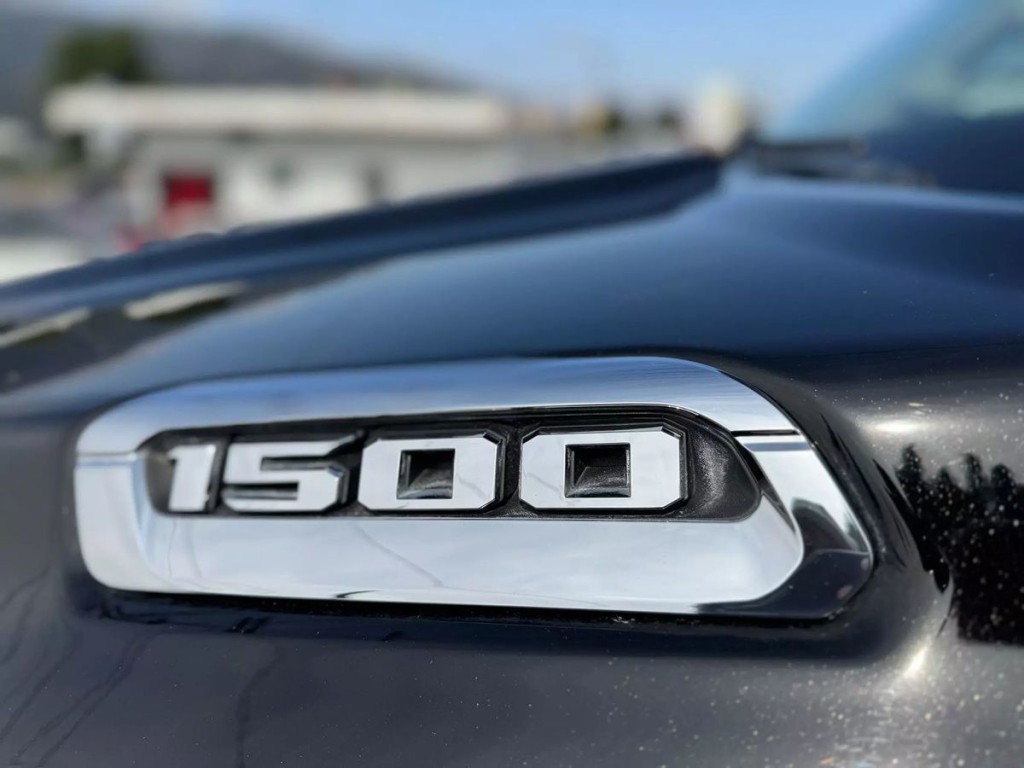 2020 RAM 1500 Image 7