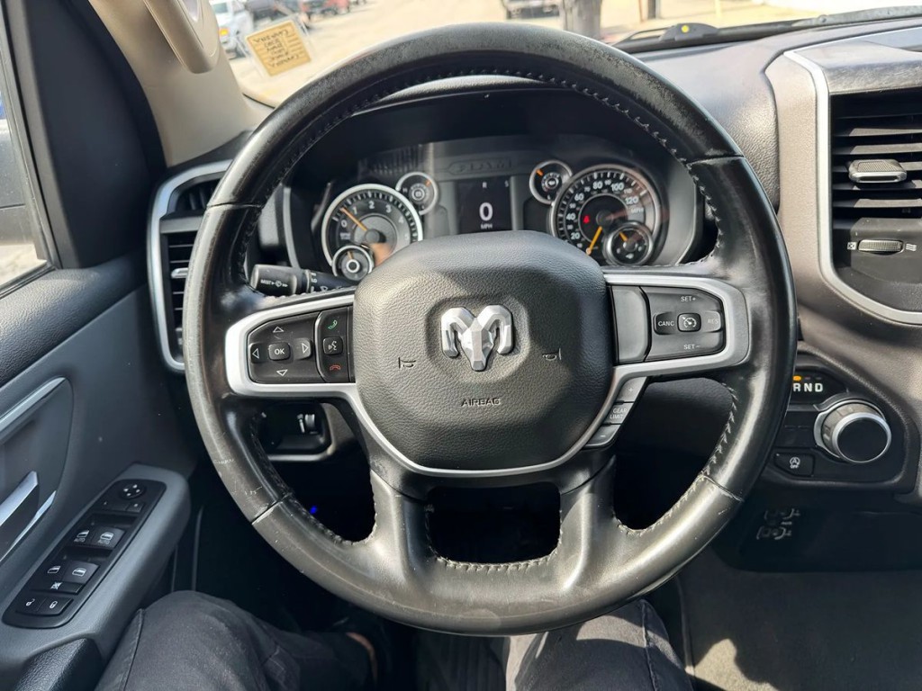 2020 RAM 1500 Image 13