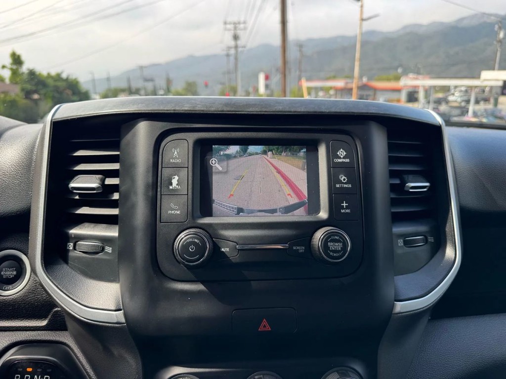 2020 RAM 1500 Image 14