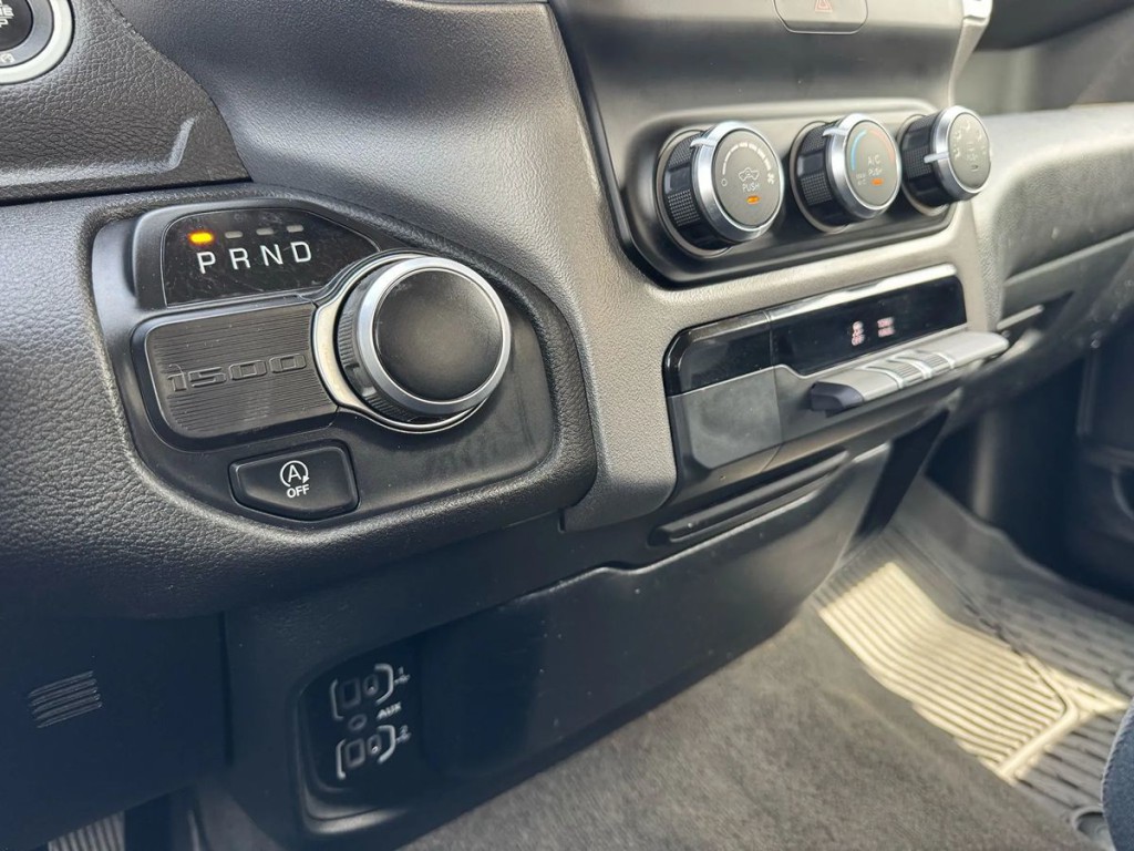 2020 RAM 1500 Image 18