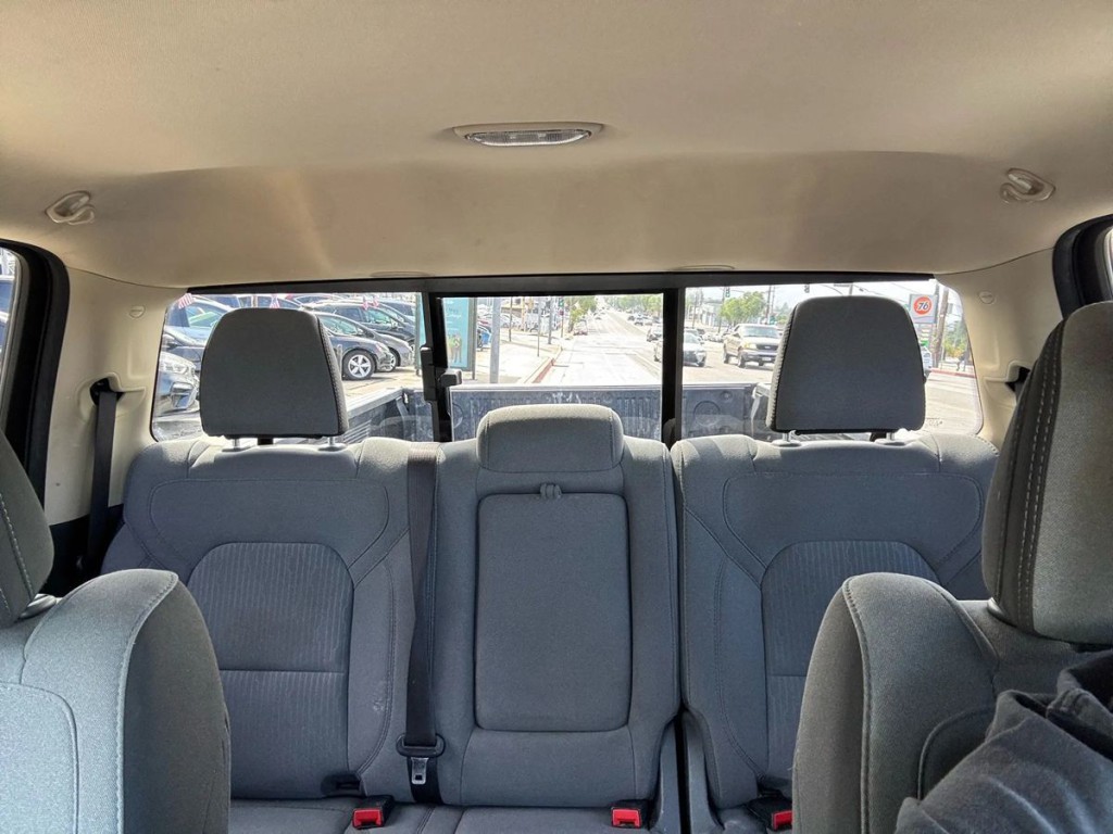 2020 RAM 1500 Image 19