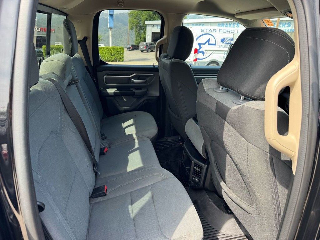 2020 RAM 1500 Image 20