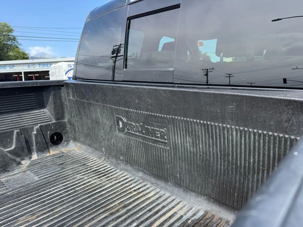 2020 RAM 1500 Image 21