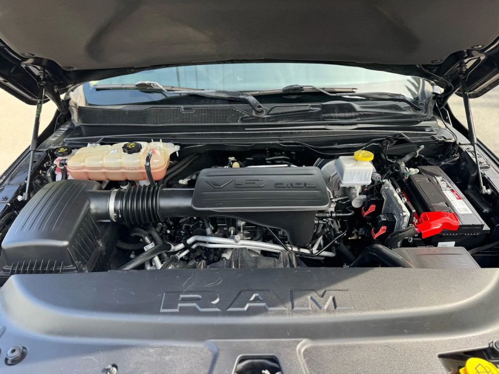 2020 RAM 1500 Image 24