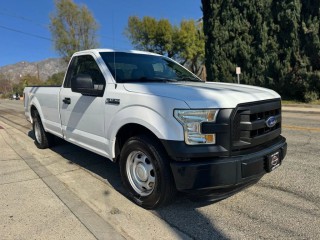 Image for 2015 Ford F-150 XL ID: 6893011