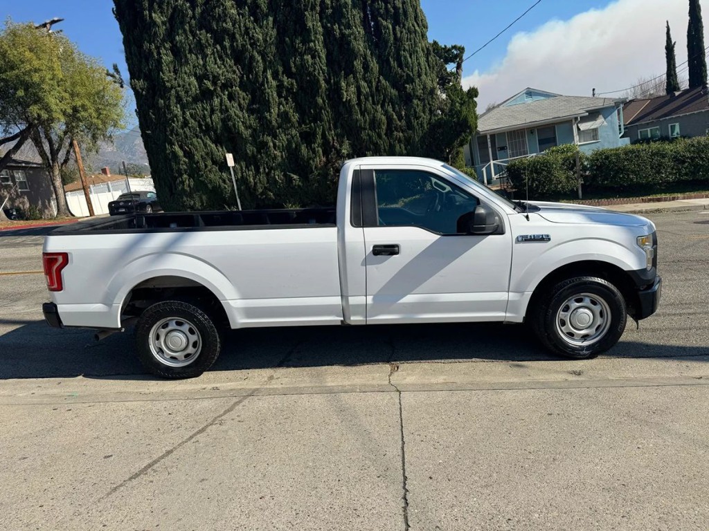 2015 Ford F-150 Image 6