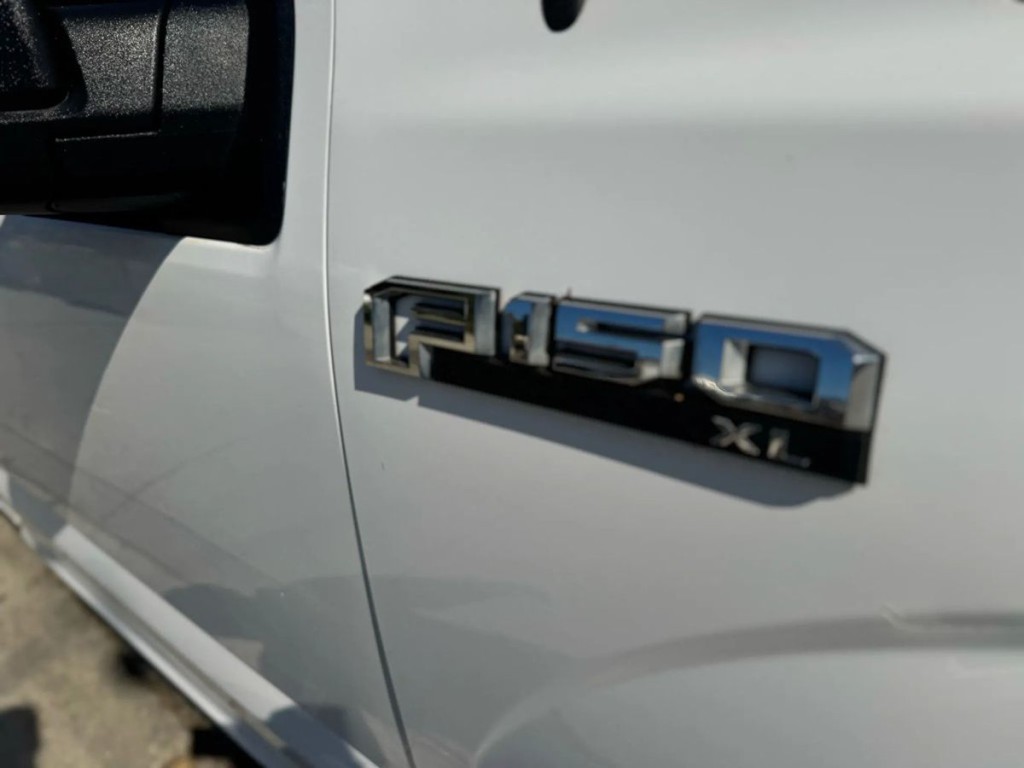 2015 Ford F-150 Image 10