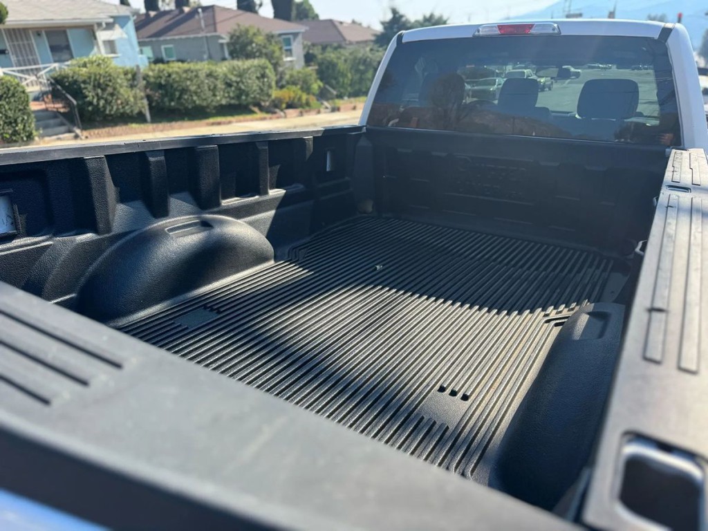 2015 Ford F-150 Image 11
